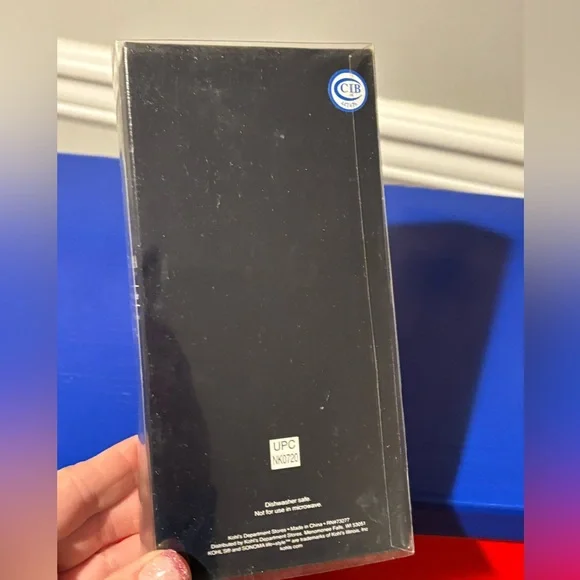 Sonoma Lobster & Crab Salt & Pepper Shaker - NWT So cute! - Picture 7 of 9